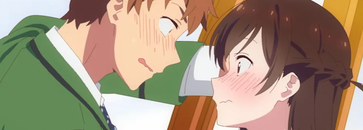Kanojo, Okarishimasu