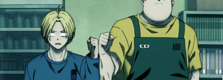 Sakamoto Days