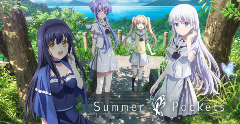 Summer Pockets