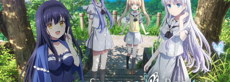Summer Pockets