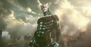 Kaiju No. 8
