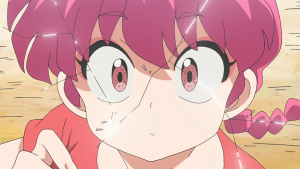 Ranma 1/2