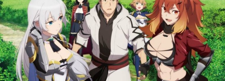 Katainaka no Ossan, Kensei ni Naru: Tada no Inaka no Kenjutsu Shihan Datta noni, Taisei Shita Deshitachi ga Ore o Houttekurenai Ken