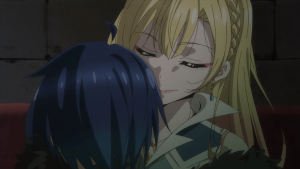 Yuusha Party o Tsuihou Sareta Shiro Madoushi, S-Rank Boukensha ni Hirowareru: Kono Shiro Madoushi ga Kikakugai Sugiru