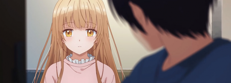 Otonari no Tenshi-sama ni Itsu no Ma ni ka Dame Ningen ni Sareteita Ken