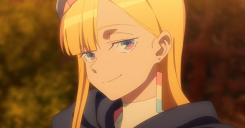 Towa no Yugure