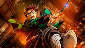 Kimetsu no Yaiba Infinity Castle