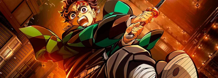 Kimetsu no Yaiba Infinity Castle