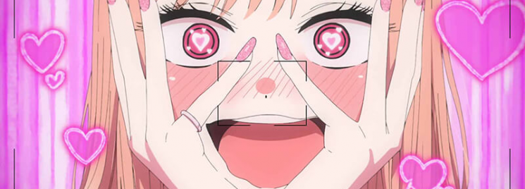 Sono Bisque Doll wa Koi wo Suru