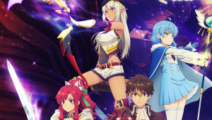 A-Rank Party o Ridatsu Shita Ore wa, Moto Oshiego-tachi to Meikyuu Shinbu o Mezasu