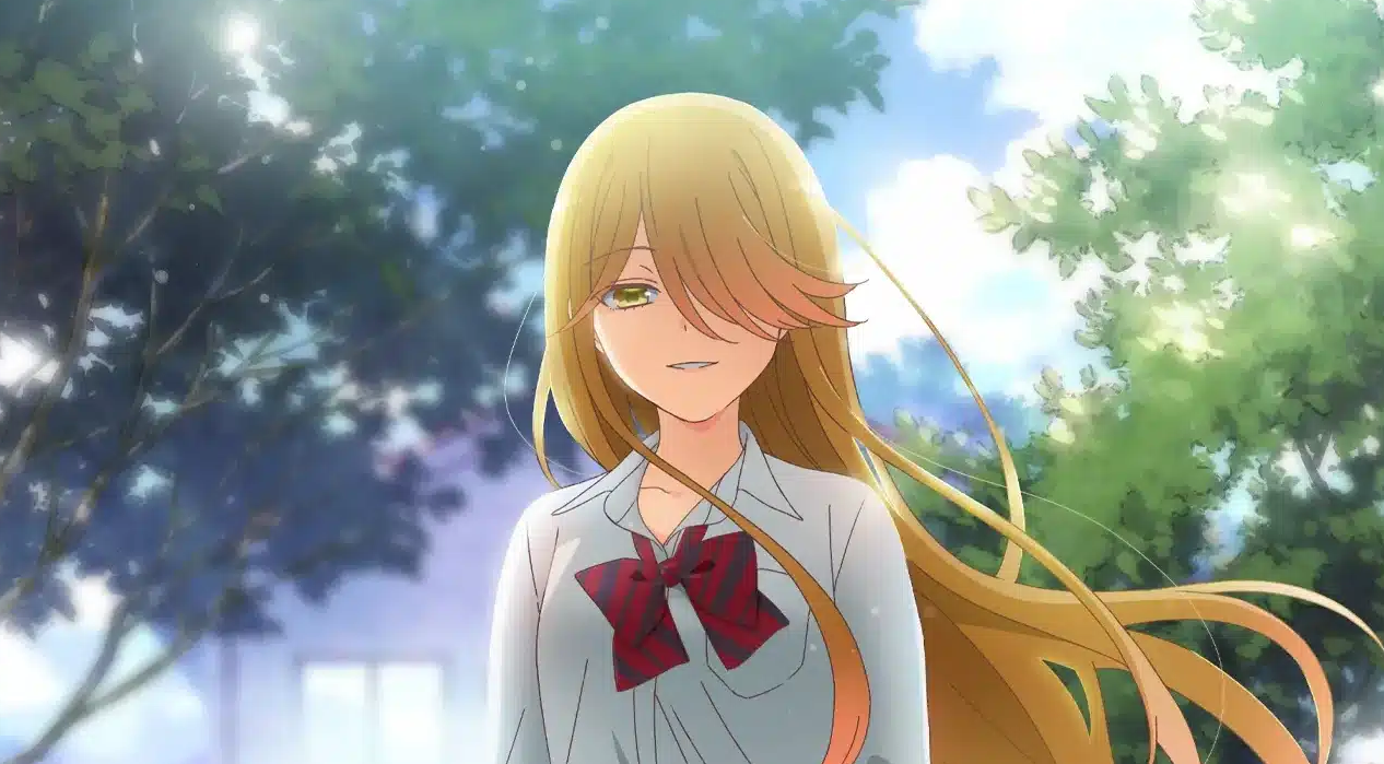 Watari-kun's ****** Is about to Collapse