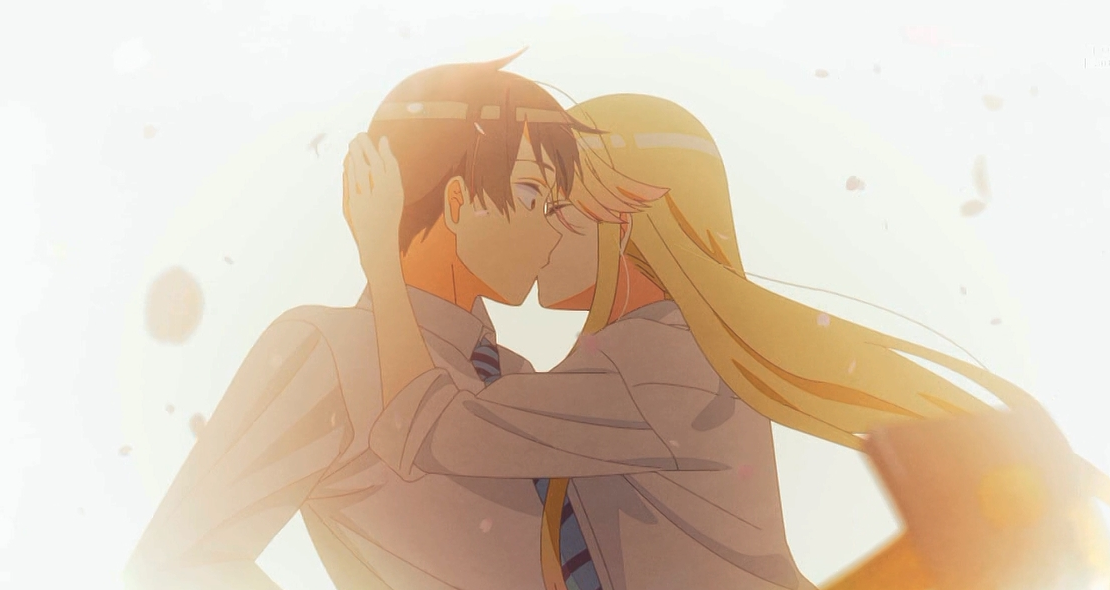 Watari-kun's ****** Is about to Collapse
