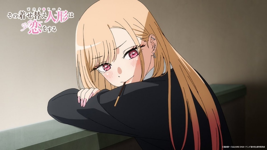Sono Bisque Doll wa Koi wo Suru (2ª temporada)