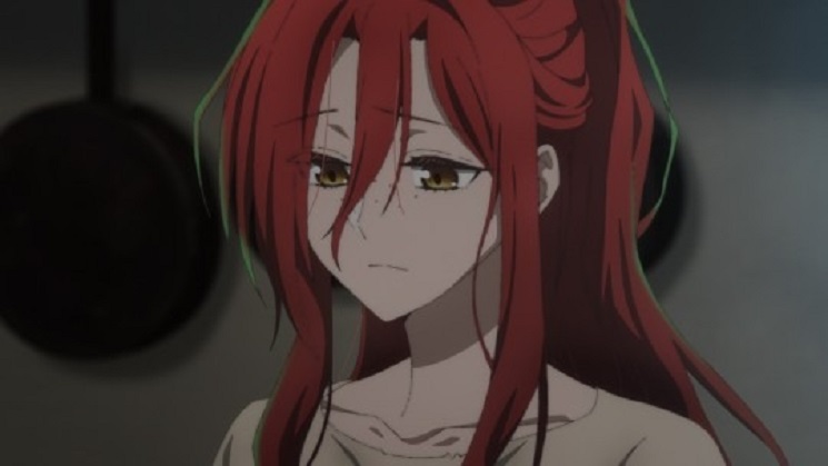 Zutaboro Reijou wa Ane no Moto Konyakusha ni Dekiai Sareru