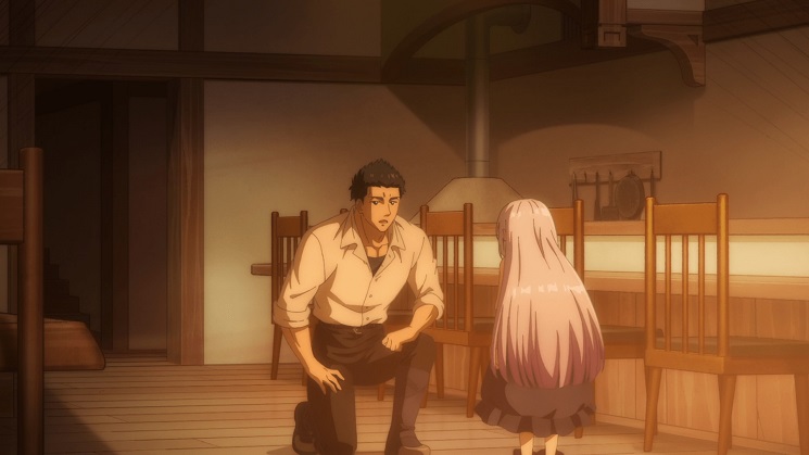 Tsuihousha Shokudou e Youkoso!