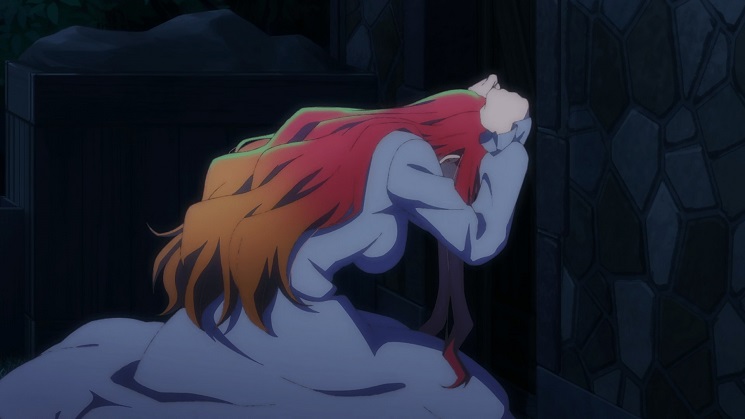 Zutaboro Reijou wa Ane no Moto Konyakusha ni Dekiai Sareru