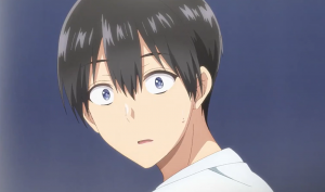 Kakkou no Iinazuke Season 2