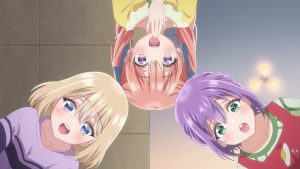 Kakkou no Iinazuke Season 2