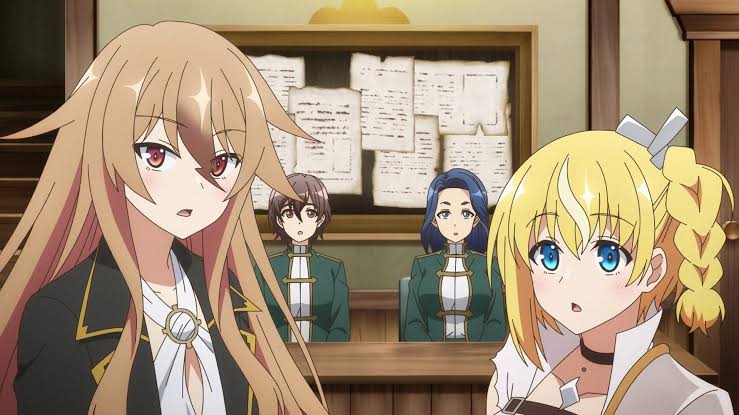 Jidou Hanbaiki ni Umarekawatta Ore wa Meikyuu wo Samayou 2ª Temporada