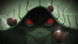 Gachiakuta