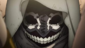 Gachiakuta