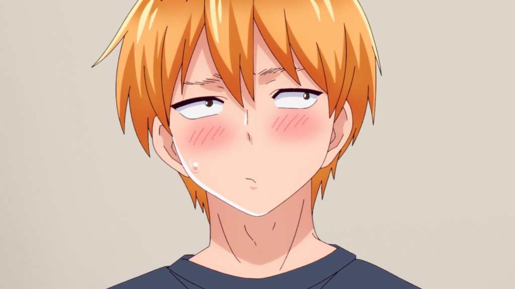 ©Hitozuma no Kuchibiru wa Kan Chuuhai no Aji ga Shite