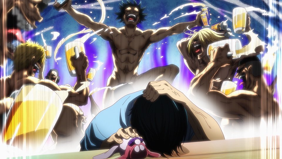 Grand Blue