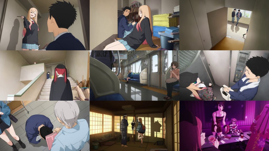 Sono Bisque Doll wa Koi wo Suru (2ª temporada)