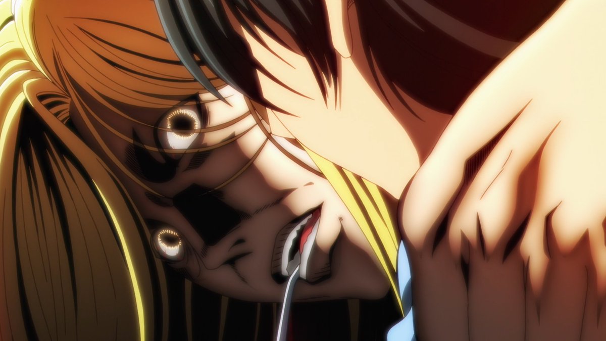 Grand Blue