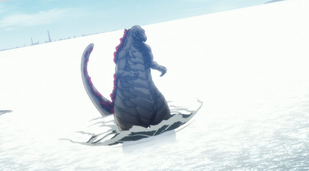 Kaiju No. 8