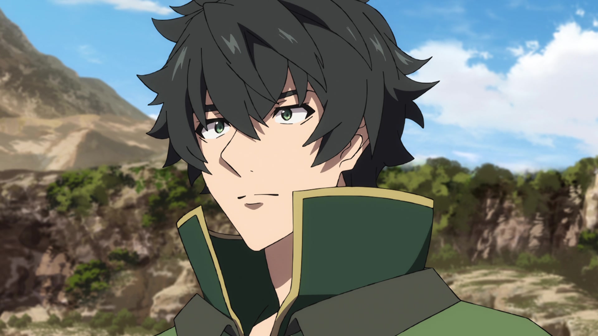 Kinema Citrus / Tate no Yuusha no Nariagari Season 4