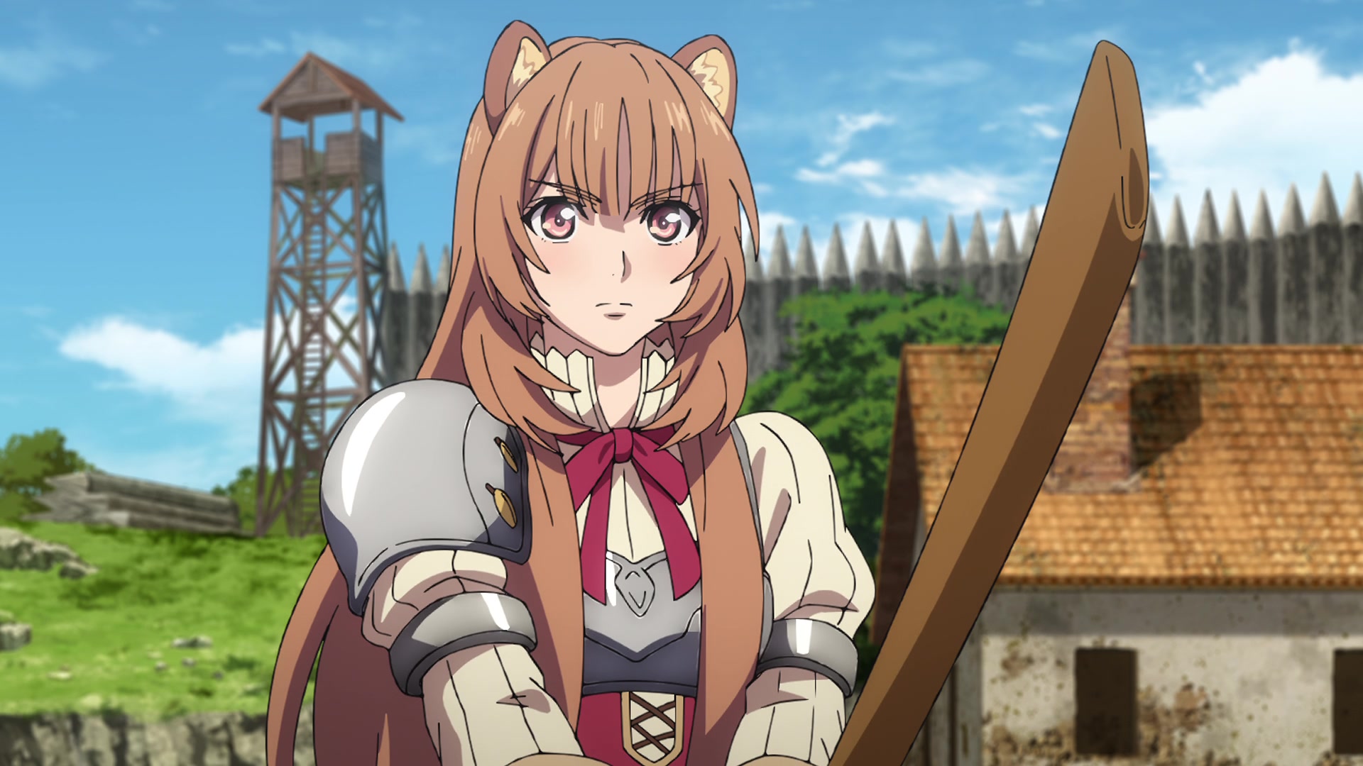 Kinema Citrus / Tate no Yuusha no Nariagari Season 4