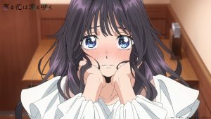 Kaoru Hana wa Rin to Saku