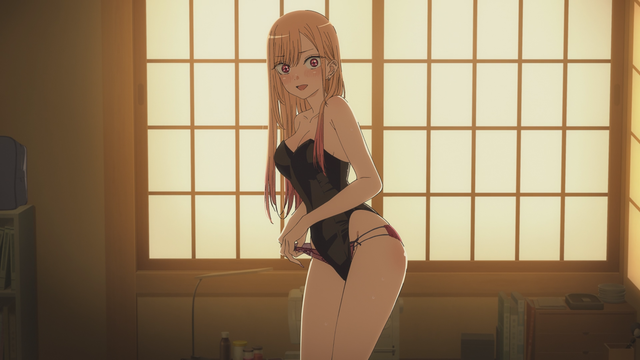 Sono Bisque Doll wa Koi wo Suru (2ª temporada)