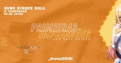 Sono Bisque Doll - 2ª temporada
