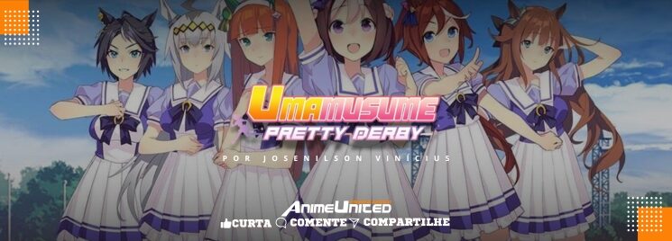 Uma Musume Pretty Derby