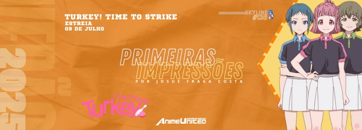 Turkey! Time to Strike