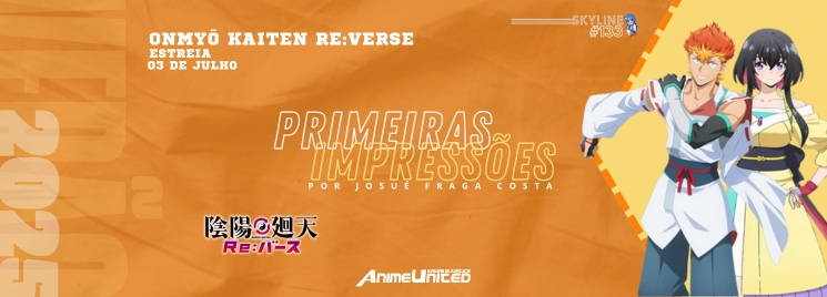 Onmyō Kaiten Re:Verse