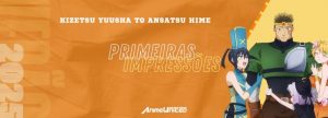 Kizetsu Yuusha to Ansatsu Hime