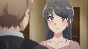Seishun Buta Yarou wa Santa Claus no Yume wo Minai