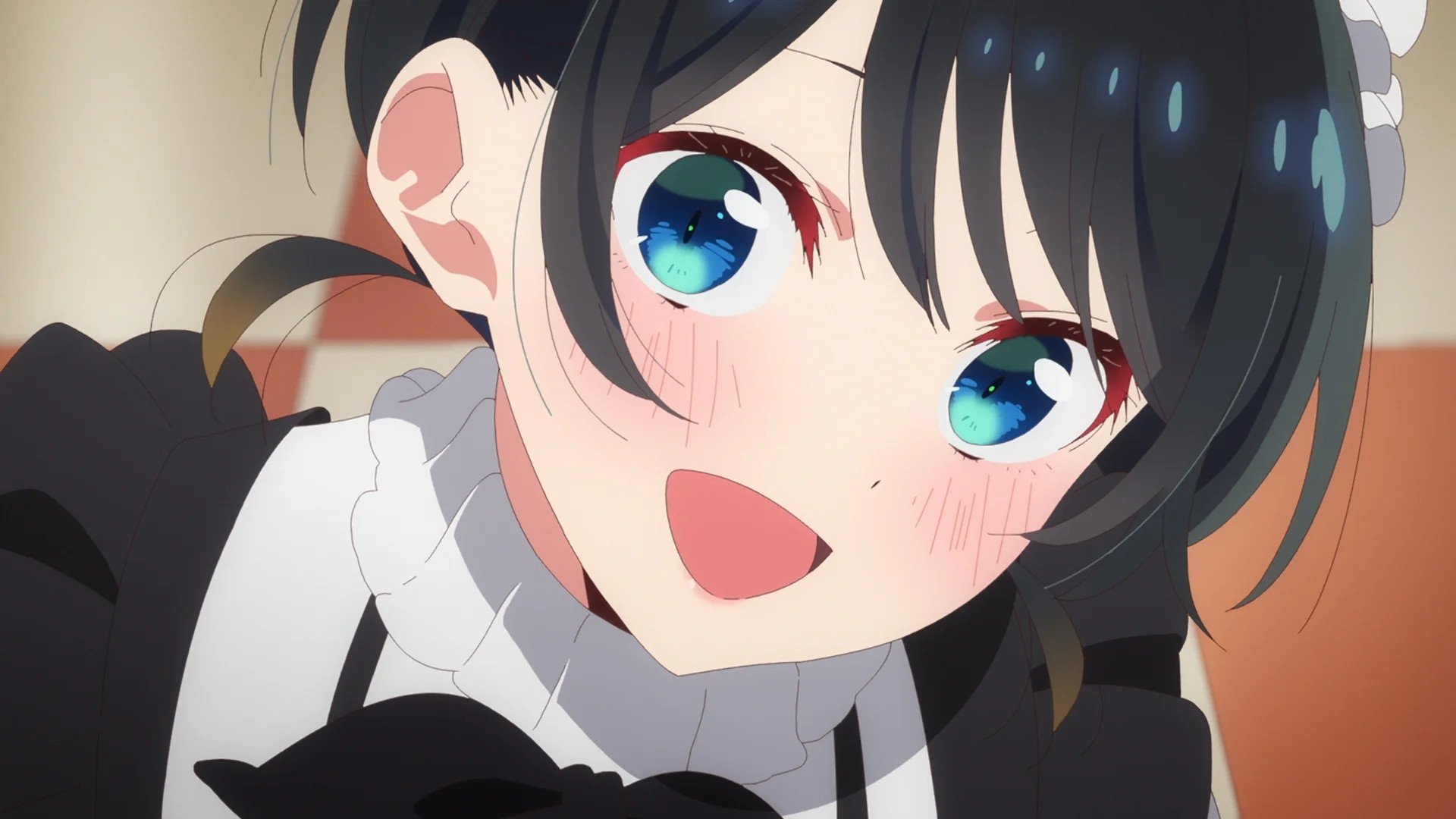 Kanojo, Okarishimasu!