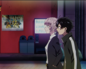 Yofukashi no Uta Season 2