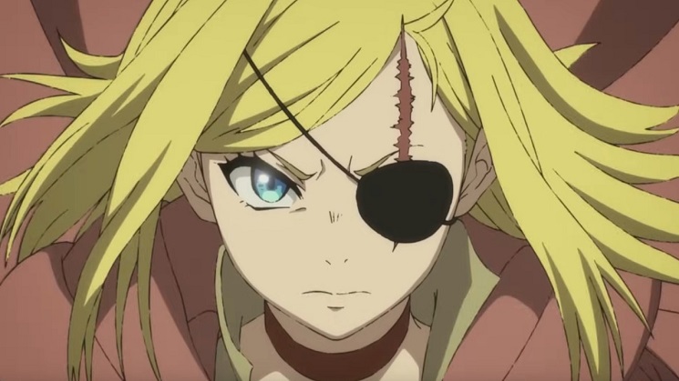 Clevatess: Majuu no Ou to Akago to Shikabane no Yuusha