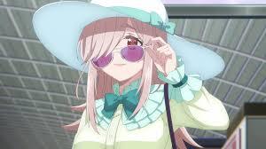 Kakkou no Iinazuke Season 2
