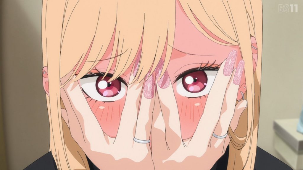 Sono Bisque Doll wa Koi wo Suru (2ª temporada)