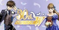 Gundam Wing