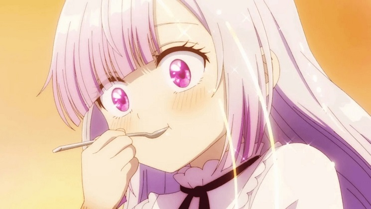 Tsuihousha Shokudou e Youkoso!