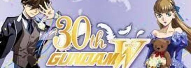Gundam Wing