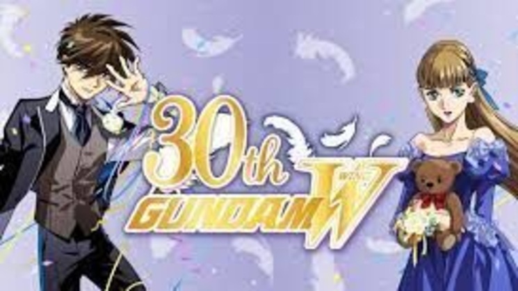 Gundam Wing