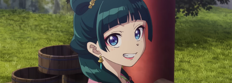 Kusuriya no Hitorigoto